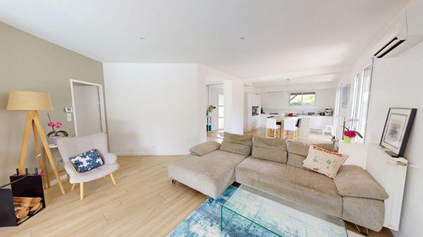 Maison meublée Beauzelle 150.50m²