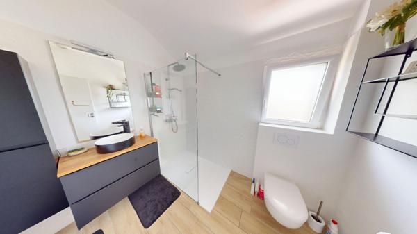 Maison meublée Beauzelle 150.50m²