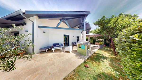 Maison meublée Beauzelle 150.50m²