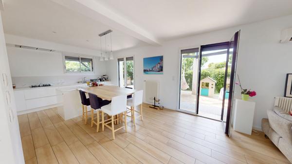 Maison meublée Beauzelle 150.50m²