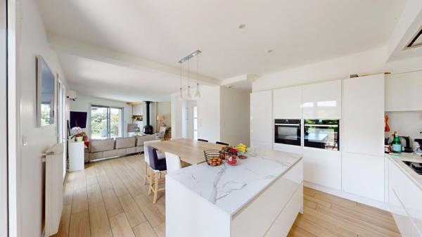 Maison meublée Beauzelle 150.50m²