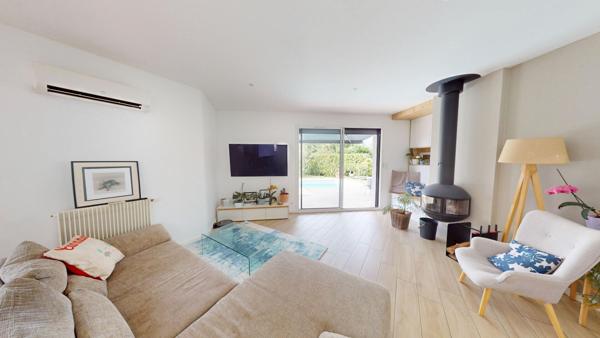 Maison meublée Beauzelle 150.50m²