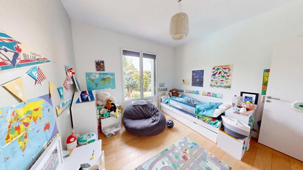 Maison meublée Beauzelle 150.50m²