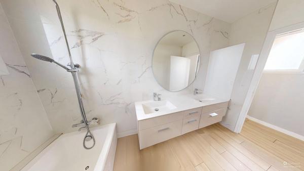 Maison meublée Beauzelle 150.50m²