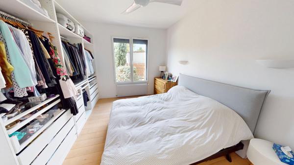 Maison meublée Beauzelle 150.50m²
