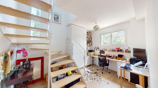 Maison meublée Beauzelle 150.50m²