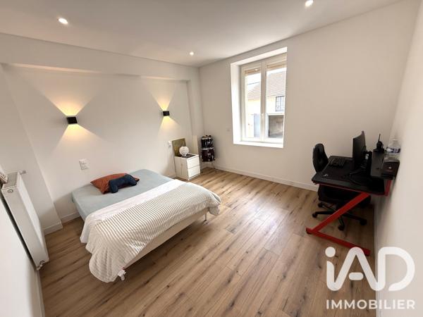 Maison à vendre 9 pièces 212 m² Berru