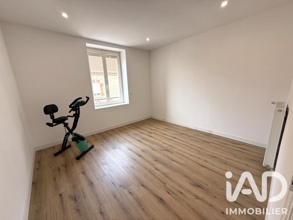 Maison à vendre 9 pièces 212 m² Berru