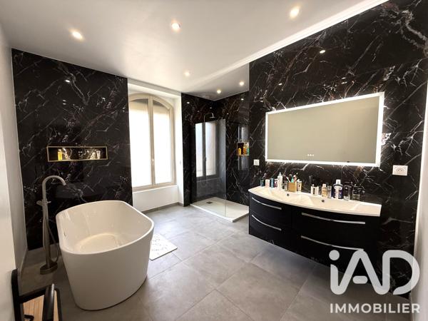 Maison à vendre 9 pièces 212 m² Berru