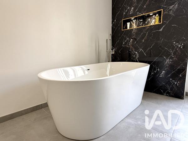 Maison à vendre 9 pièces 212 m² Berru