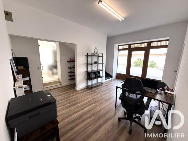 Maison à vendre 9 pièces 212 m² Berru