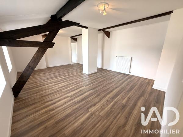 Maison à vendre 9 pièces 212 m² Berru