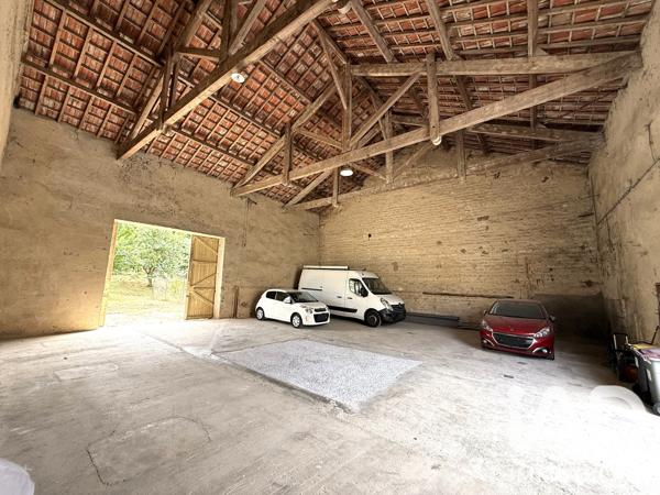 Maison à vendre 9 pièces 212 m² Berru
