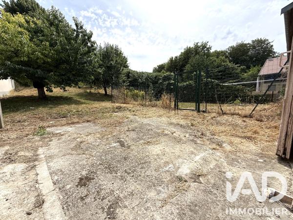 Maison à vendre 9 pièces 212 m² Berru