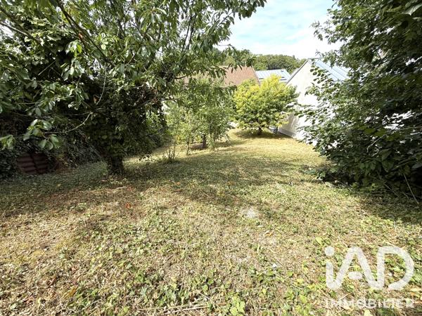 Maison à vendre 9 pièces 212 m² Berru