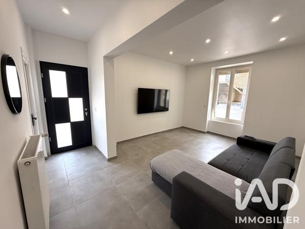 Maison à vendre 9 pièces 212 m² Berru