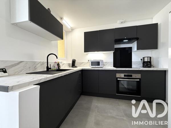 Maison à vendre 9 pièces 212 m² Berru