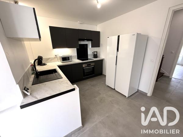 Maison à vendre 9 pièces 212 m² Berru