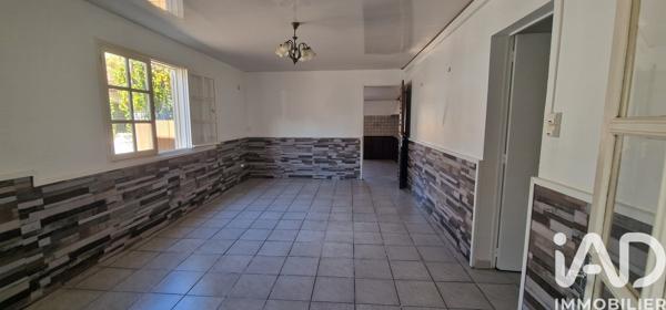 Immeuble à vendre 351 m² Le Tampon