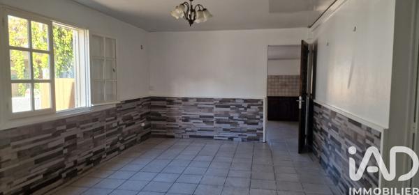 Immeuble à vendre 351 m² Le Tampon