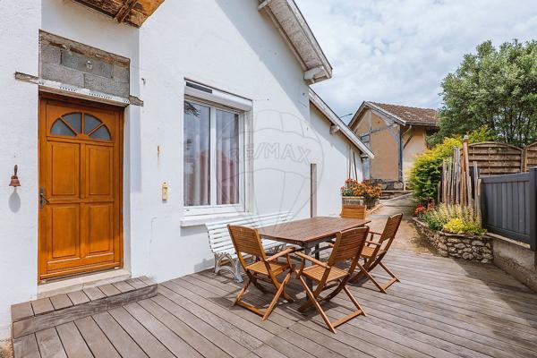 Maison  en vente - Allier - 03