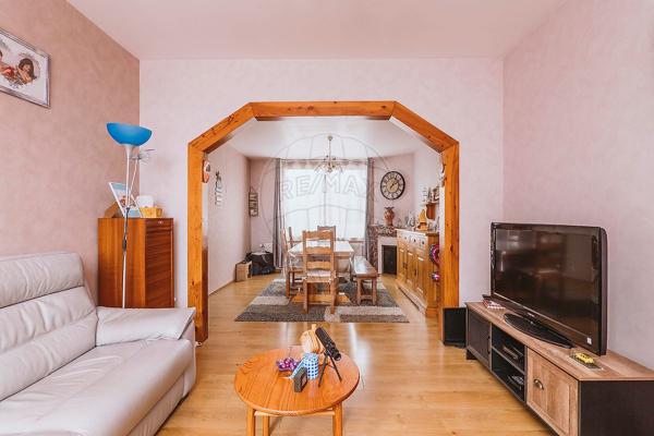 Maison  en vente - Allier - 03