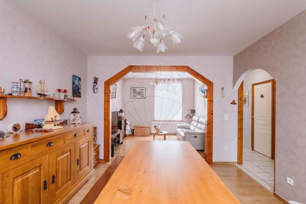 Maison  en vente - Allier - 03