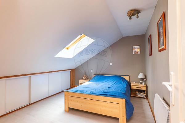 Maison  en vente - Allier - 03