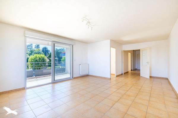 Appartement à vendre 309 000 € Oullins 3 p 82 m² DPE C