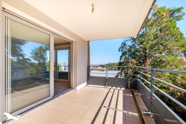 Appartement à vendre 309 000 € Oullins 3 p 82 m² DPE C