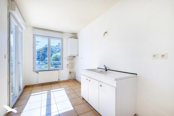 Appartement à vendre 309 000 € Oullins 3 p 82 m² DPE C