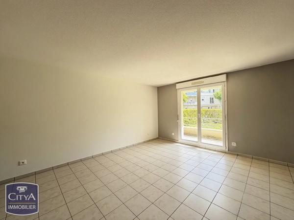Appartement à vendre 3 pièces 63.99m² Fougères (35300)