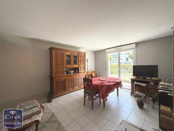 Appartement à vendre 3 pièces 63.99m² Fougères (35300)