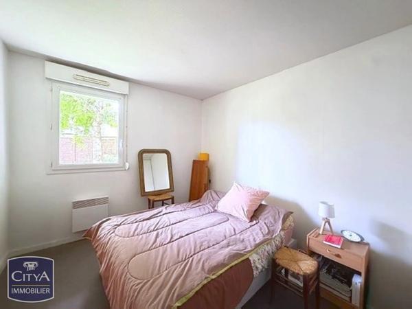 Appartement à vendre 3 pièces 63.99m² Fougères (35300)