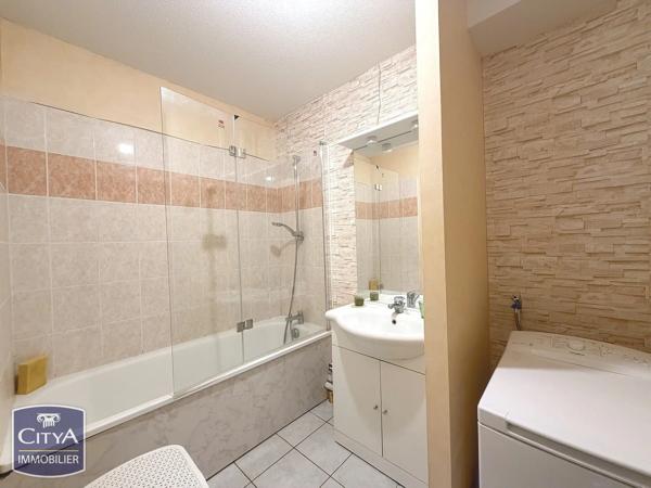Appartement à vendre 3 pièces 63.99m² Fougères (35300)