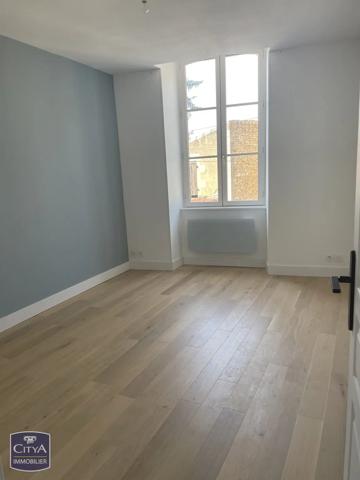 Appartement à vendre 3 pièces 60m² Poitiers (86000)