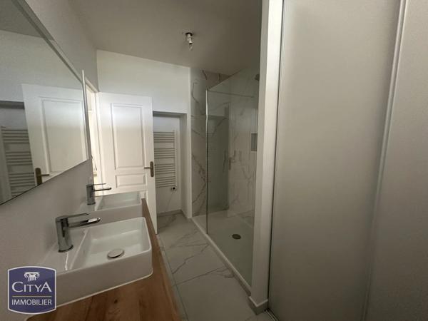 Appartement à vendre 3 pièces 60m² Poitiers (86000)
