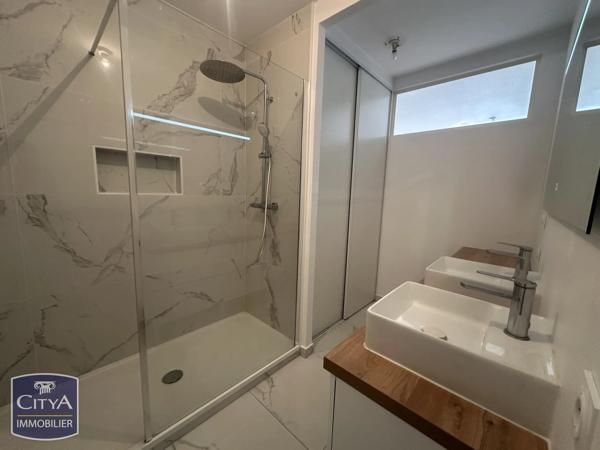 Appartement à vendre 3 pièces 60m² Poitiers (86000)