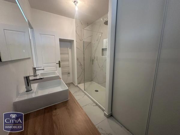 Appartement à vendre 3 pièces 60m² Poitiers (86000)