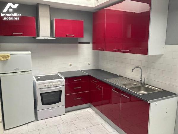 SAINT-QUENTIN, MAISON DE VILLE