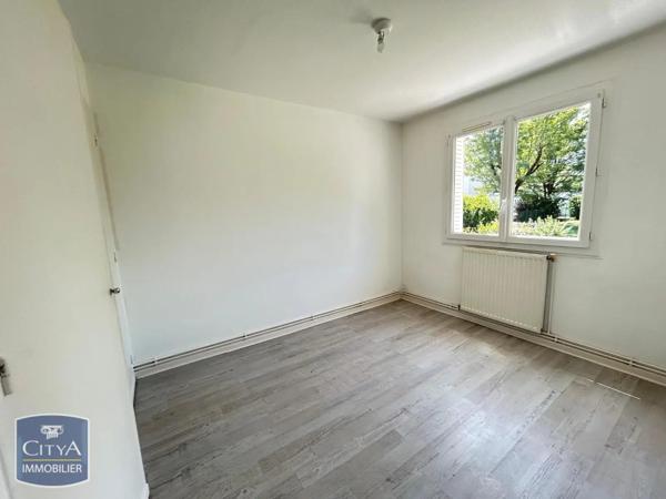 Appartement à louer 4 pièces 62.95m² Seyssinet-Pariset (38170)