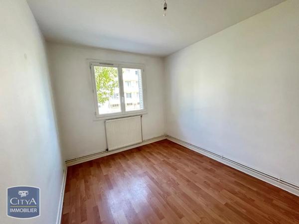 Appartement à louer 4 pièces 62.95m² Seyssinet-Pariset (38170)