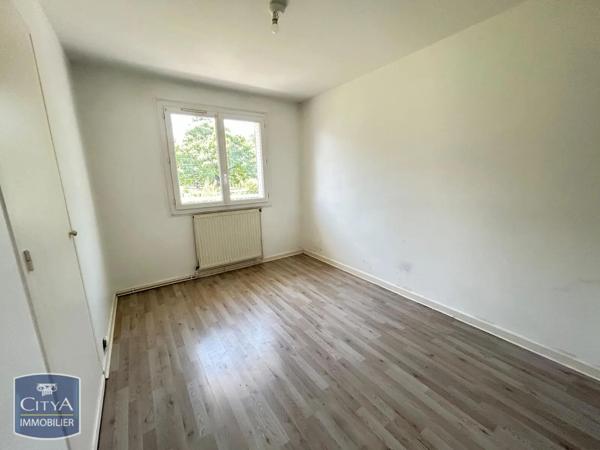 Appartement à louer 4 pièces 62.95m² Seyssinet-Pariset (38170)