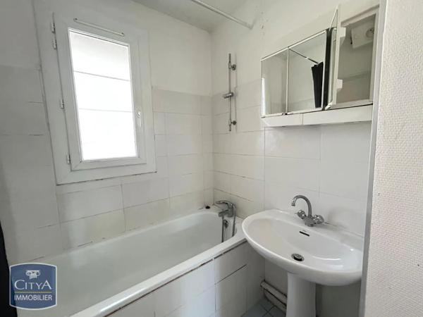 Appartement à louer 4 pièces 62.95m² Seyssinet-Pariset (38170)