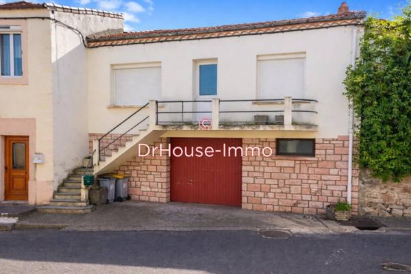 Maison à vendre 5 pièces de 80 m²