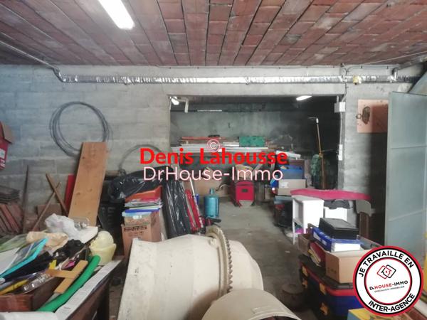 Maison à vendre 5 pièces de 80 m²