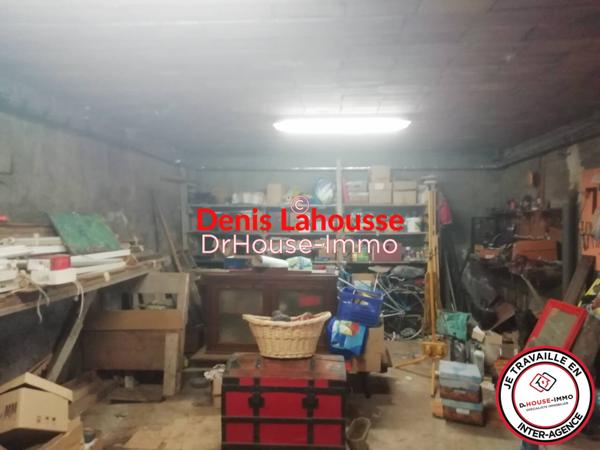 Maison à vendre 5 pièces de 80 m²