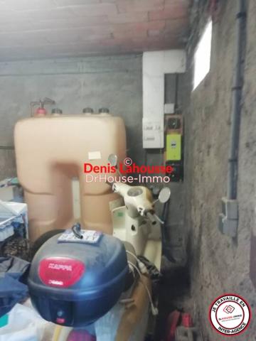 Maison à vendre 5 pièces de 80 m²