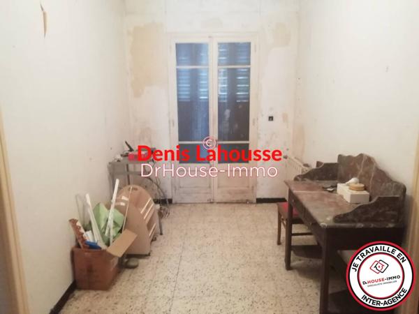 Maison à vendre 5 pièces de 80 m²