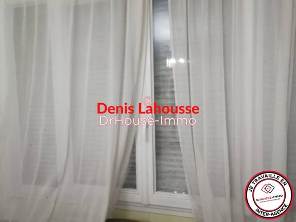 Maison à vendre 5 pièces de 80 m²